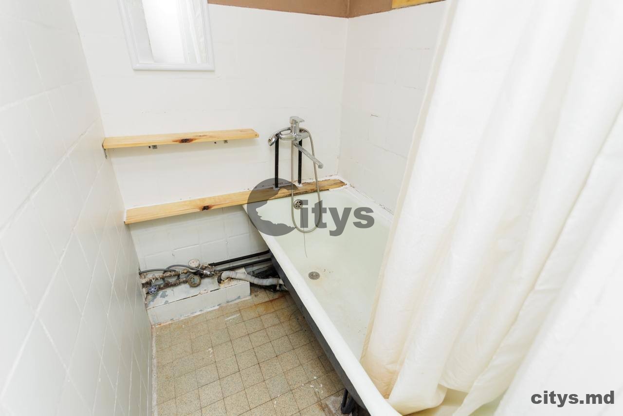 Apartament cu 2 camere, 50m², Bd.Dacia photo 8