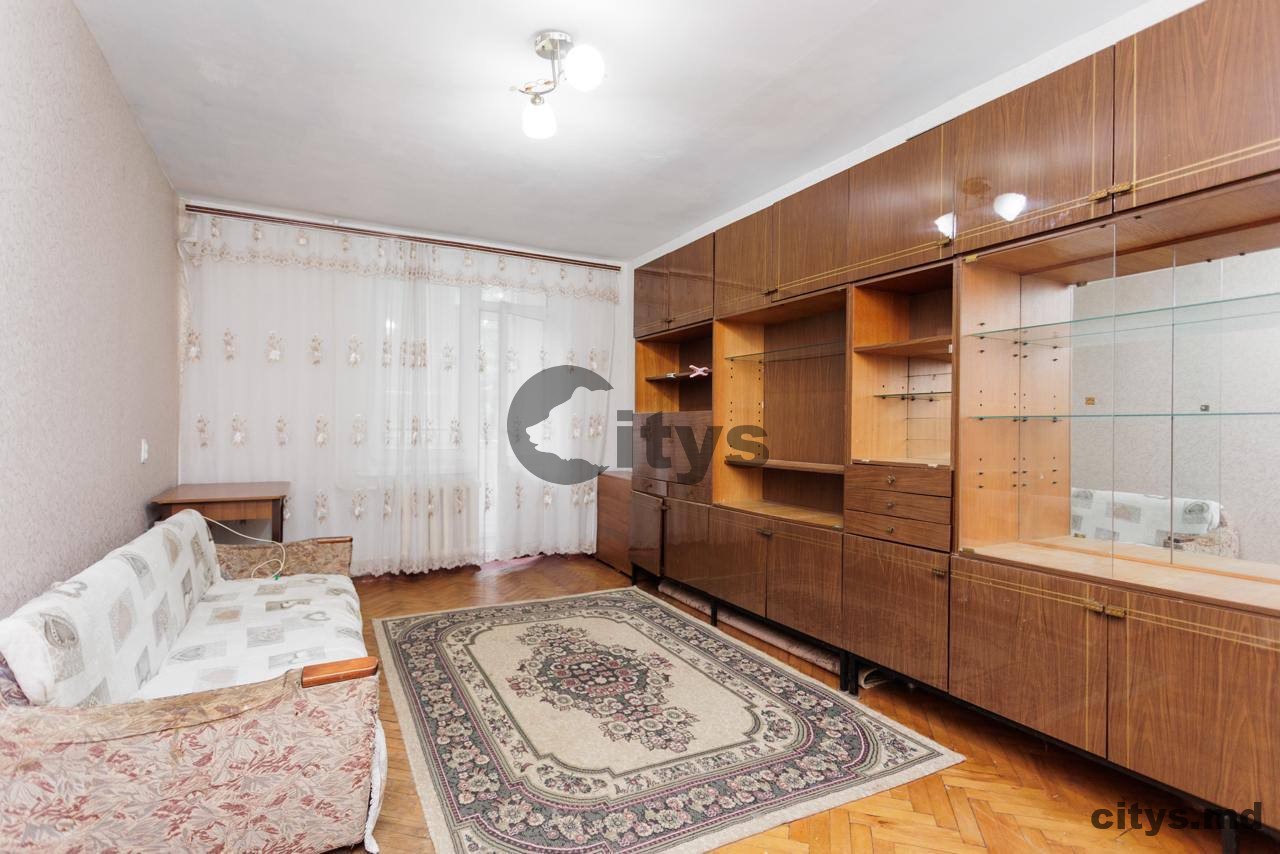 Apartament cu 2 camere, 50m², Bd.Dacia photo 6