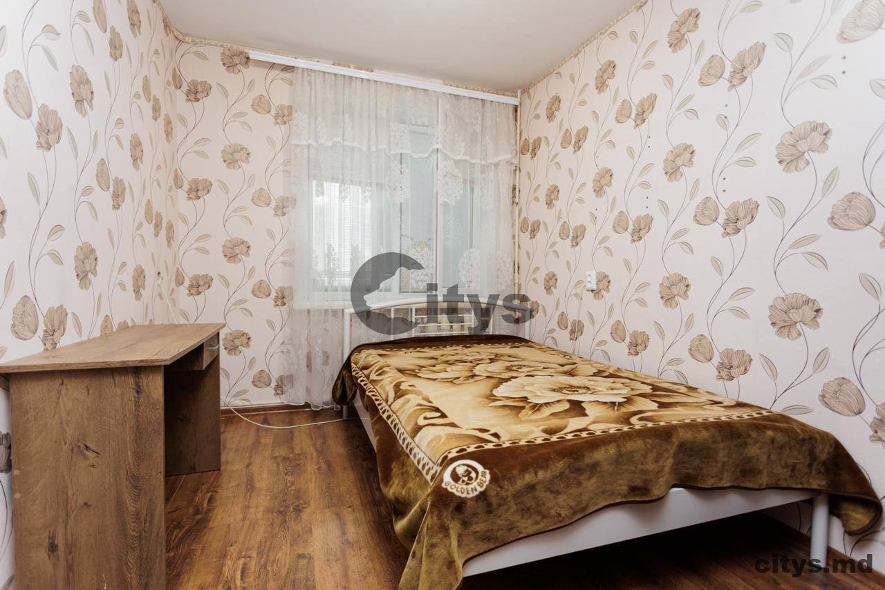 Apartament cu 2 camere, 50m², Bd.Dacia photo 7