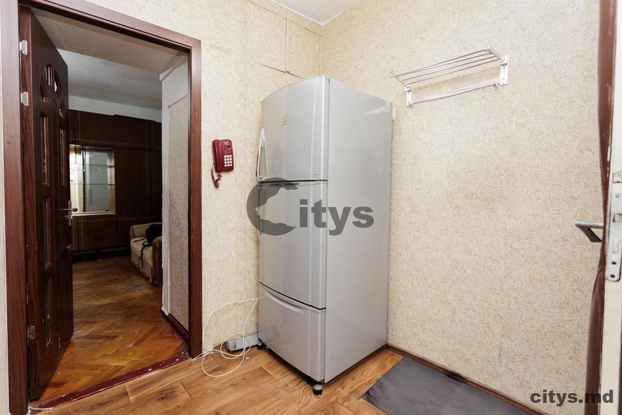 Apartament cu 2 camere, 50m², Bd.Dacia photo 5