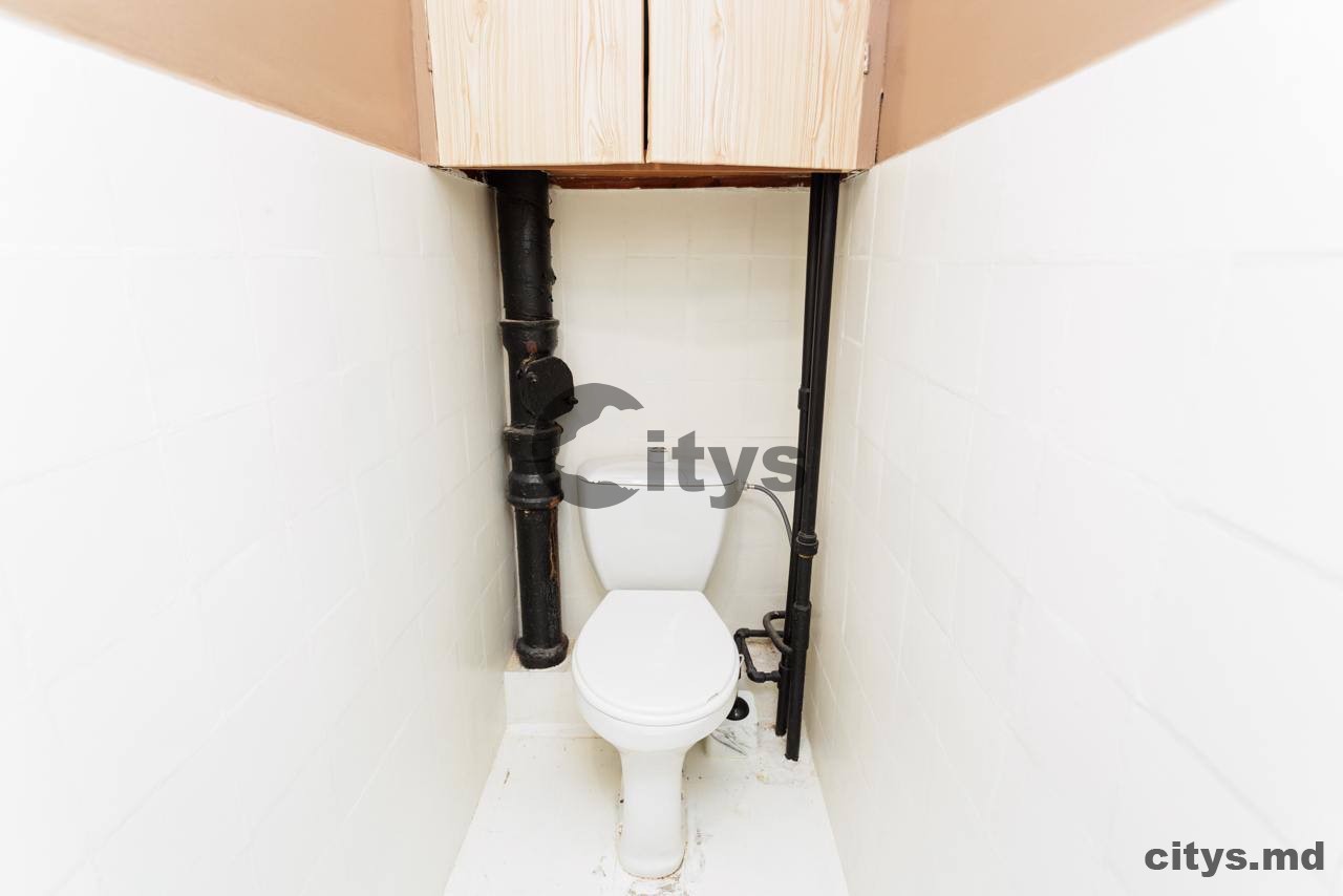 Apartament cu 2 camere, 50m², Bd.Dacia photo 9