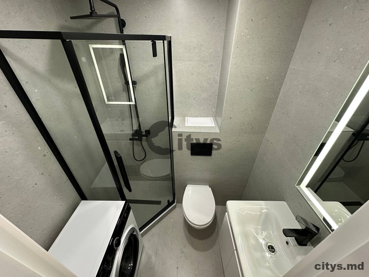 Apartament cu 2 camere, 45m², Hristo Botiev photo 13