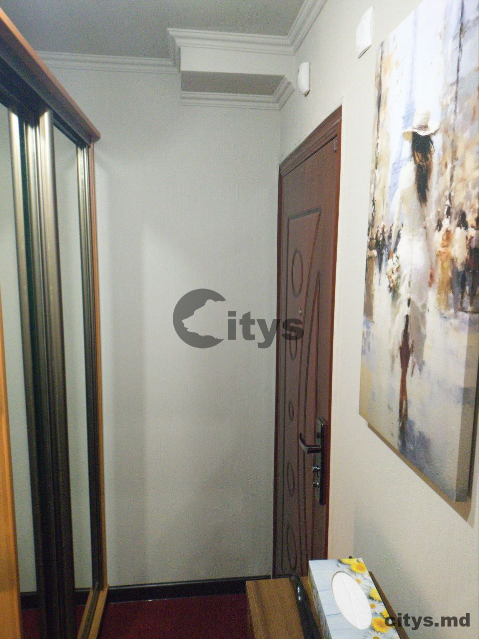 Apartament cu 1 cameră,Rîşcani,Андрей Дога photo 19