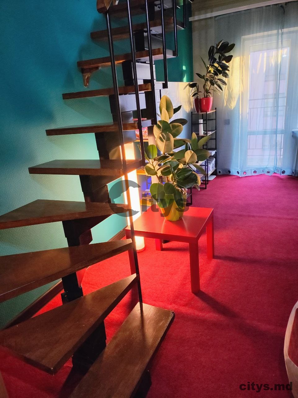 Apartament cu 1 cameră,Rîşcani,Андрей Дога photo 8