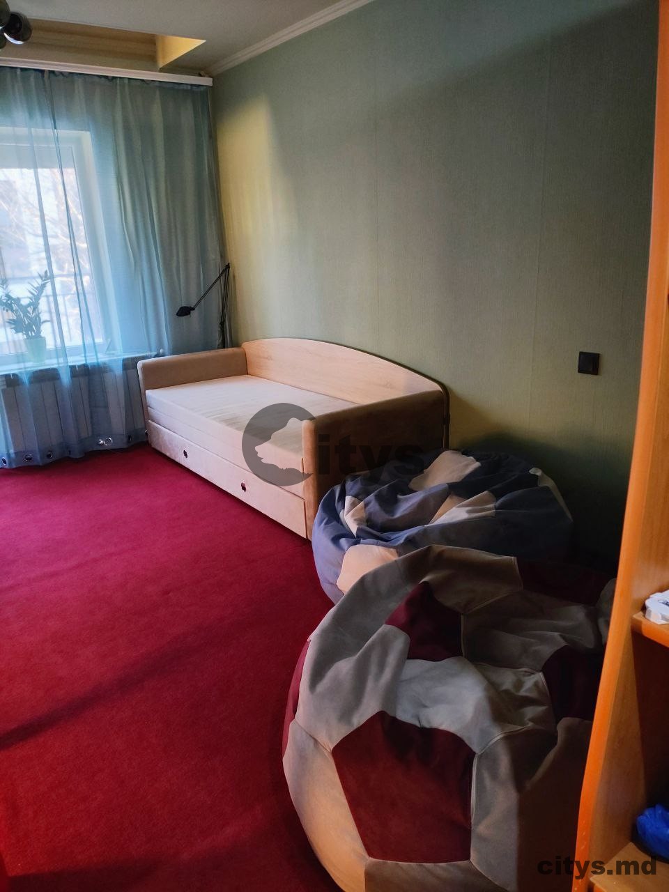 Apartament cu 1 cameră,Rîşcani,Андрей Дога photo 7