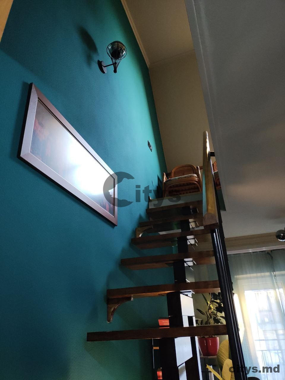 Apartament cu 1 cameră,Rîşcani,Андрей Дога photo 2