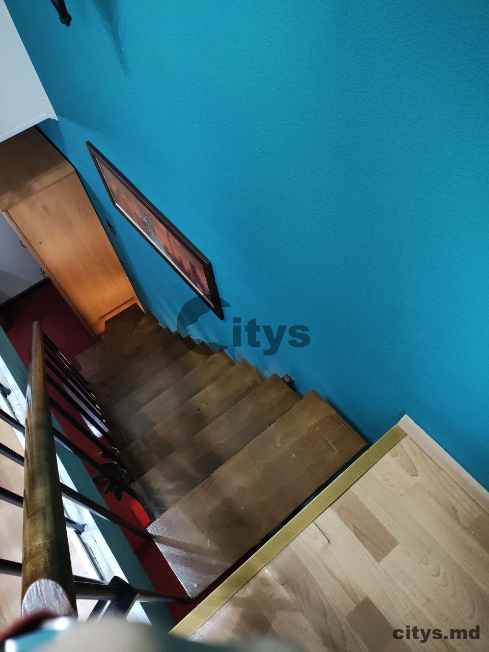 Apartament cu 1 cameră,Rîşcani,Андрей Дога photo 3