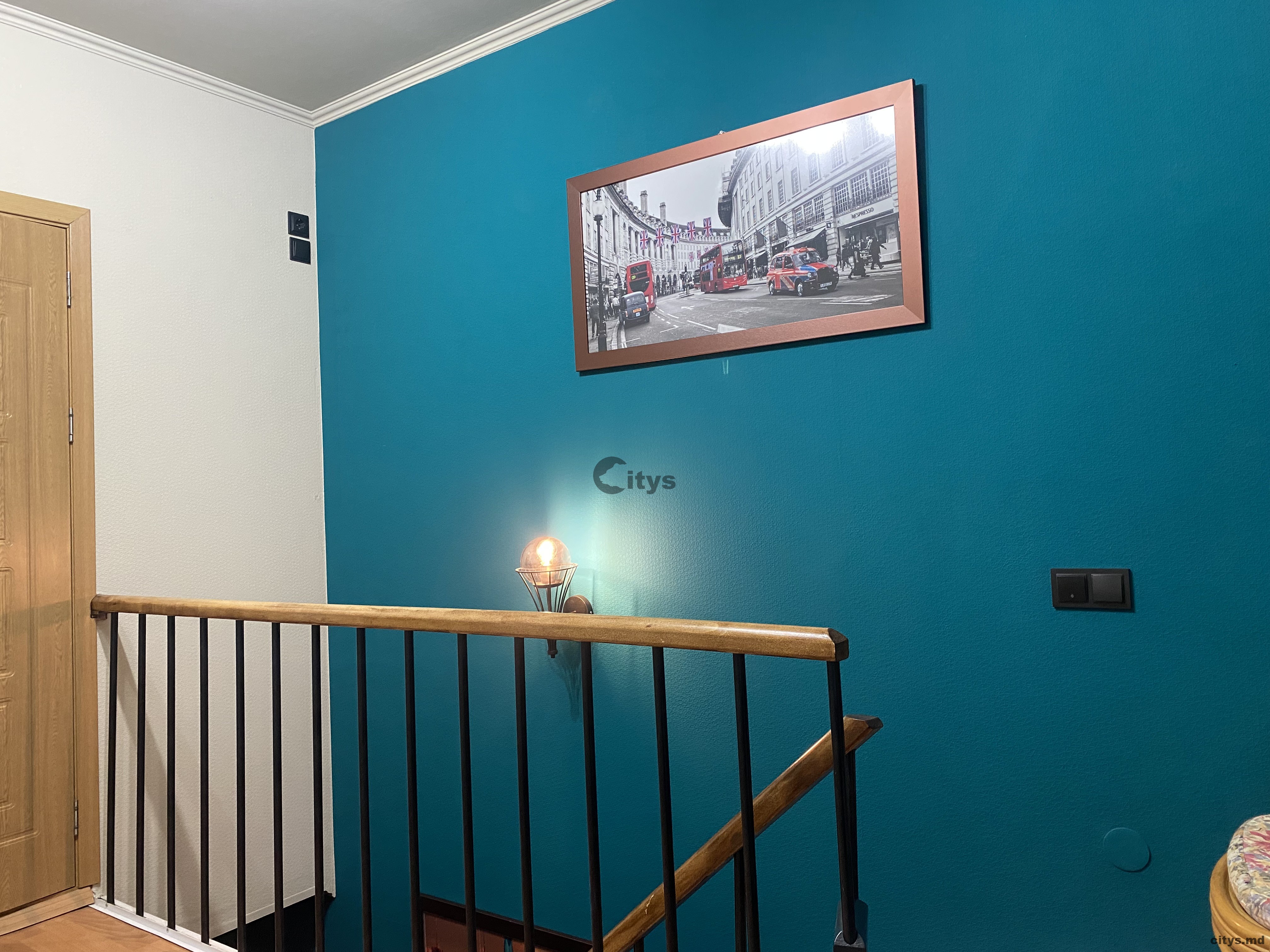 Apartament cu 1 cameră,Rîşcani,Андрей Дога photo 9