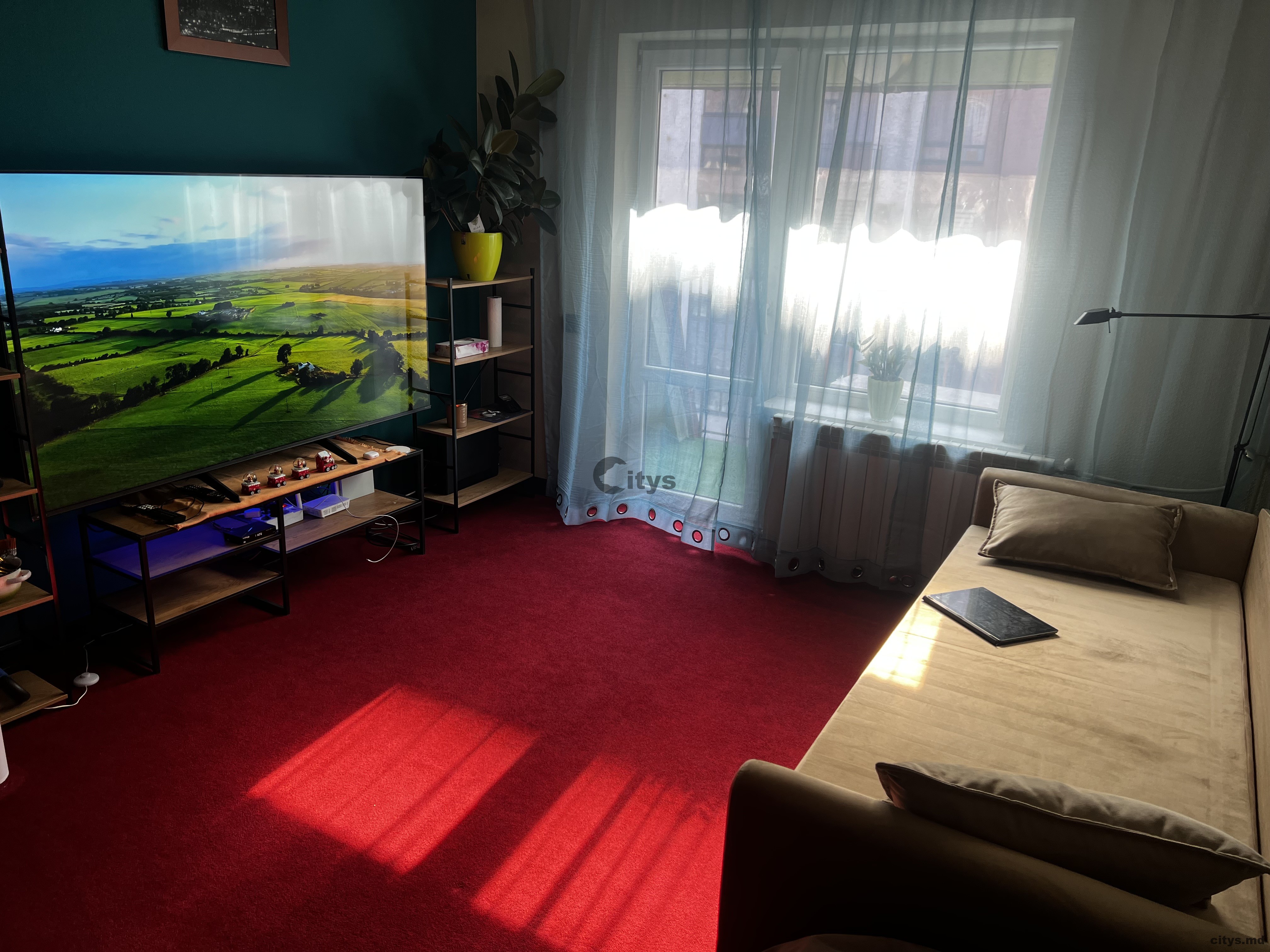 Apartament cu 1 cameră,Rîşcani,Андрей Дога photo 15