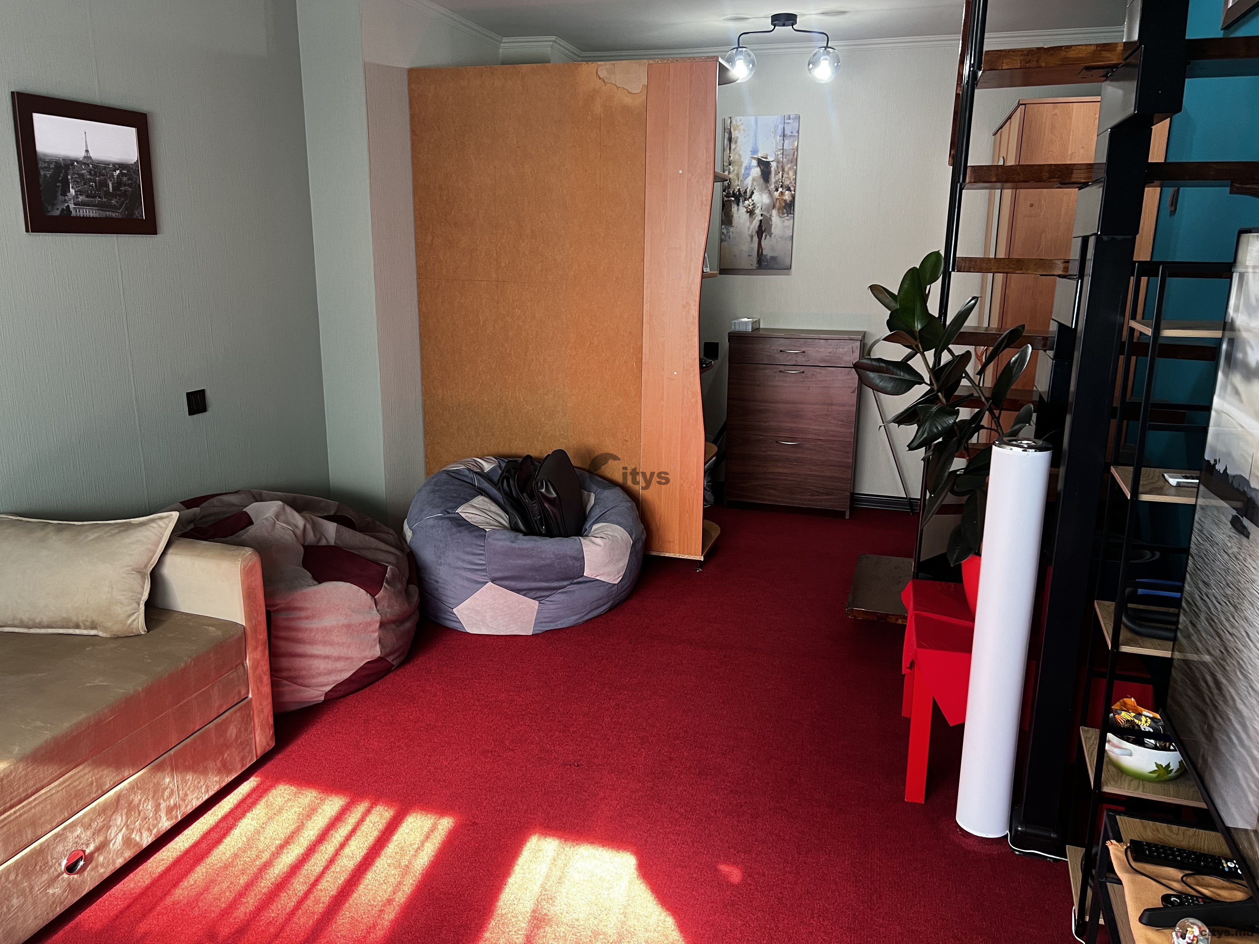 Apartament cu 1 cameră,Rîşcani,Андрей Дога photo 13