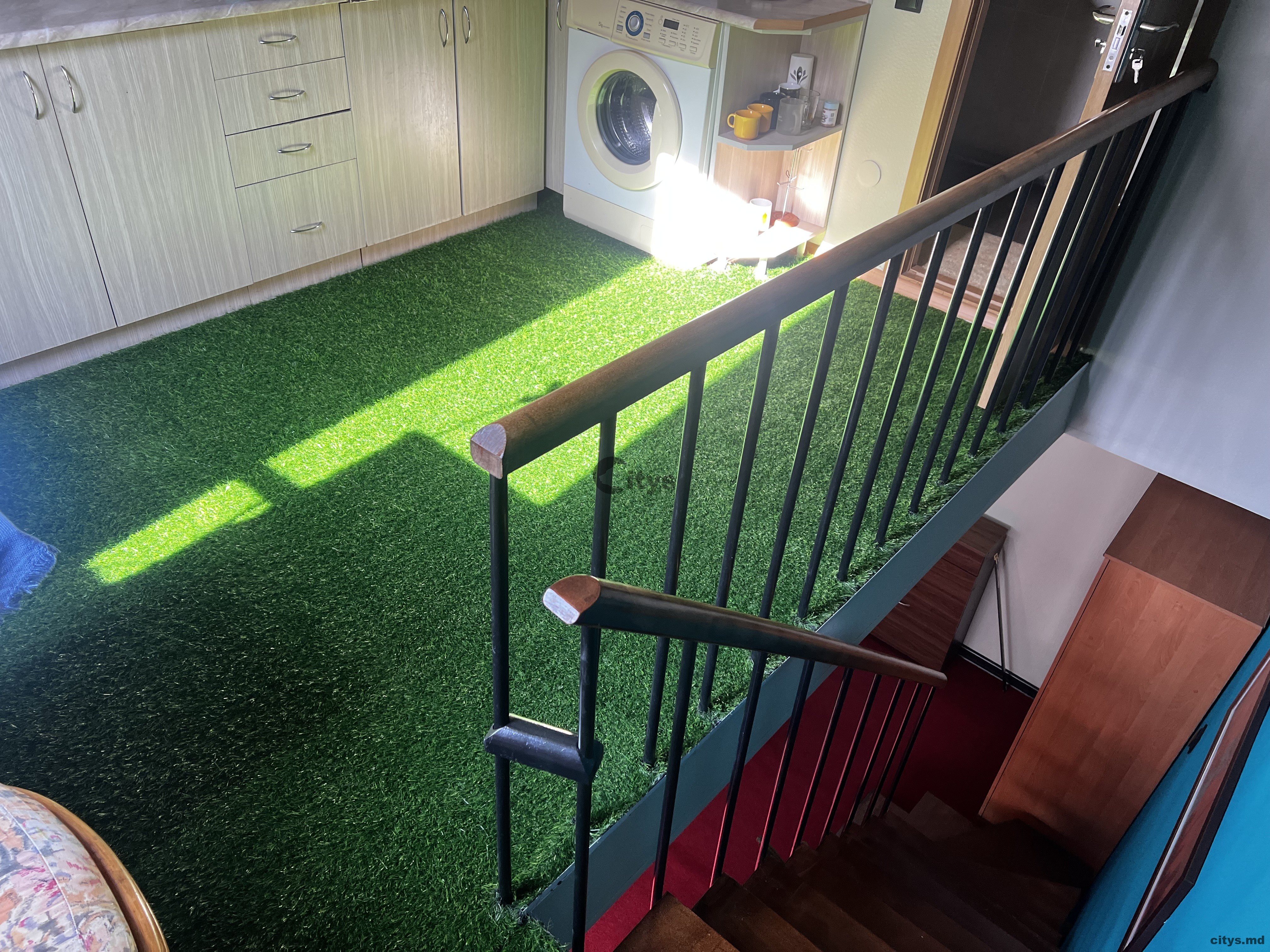 Apartament cu 1 cameră,Rîşcani,Андрей Дога photo 18
