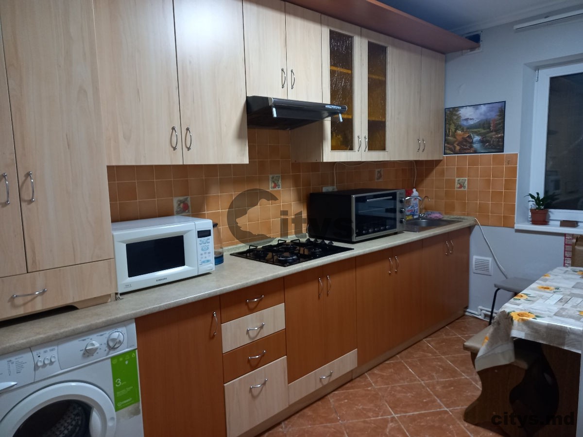 Chirie-Casă cu 2 nivele, 100m², Chișinău, Poșta Veche, str. Timișoara photo 5