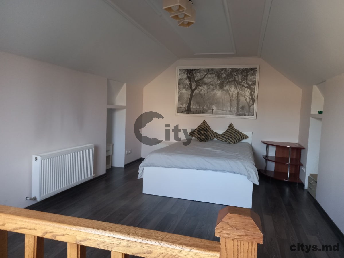 Chirie-Casă cu 2 nivele, 100m², Chișinău, Poșta Veche, str. Timișoara photo 4
