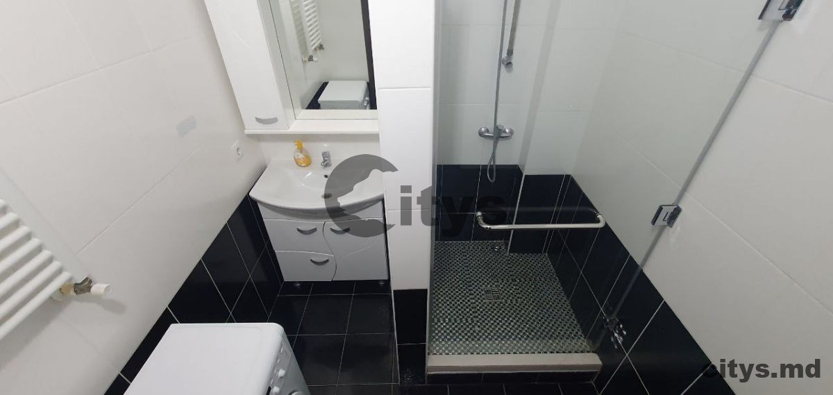 Chirie-2-х комнатная квартира, 72м², str. Paris photo 4
