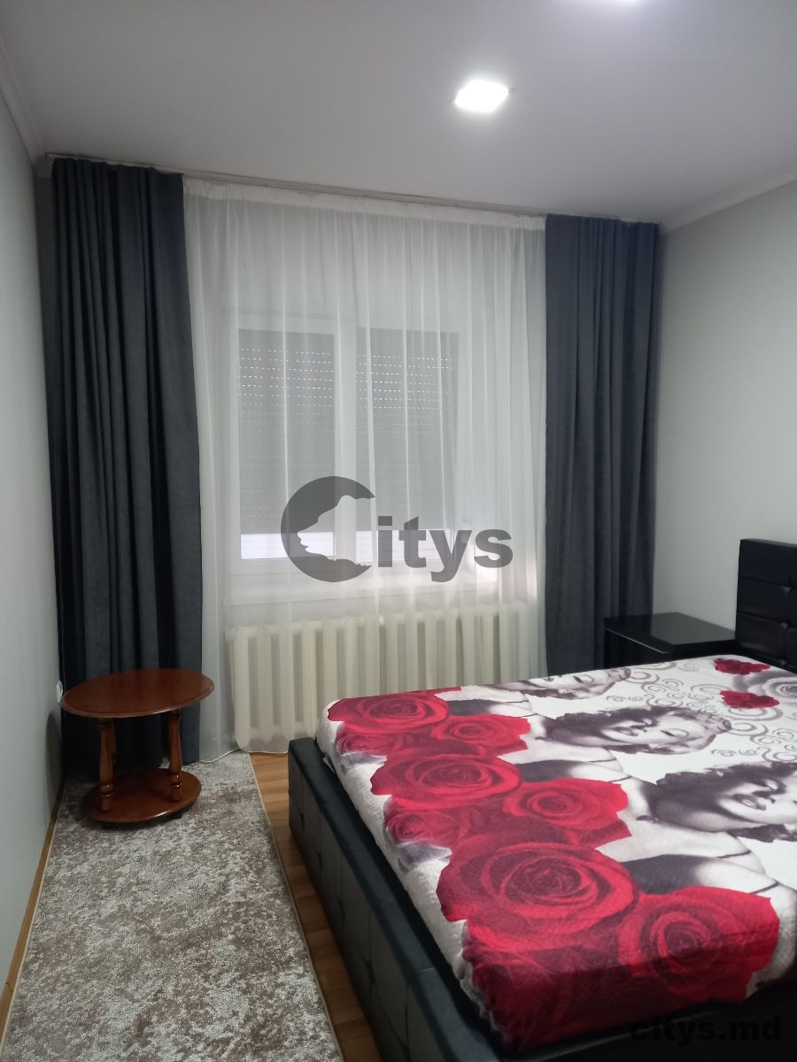 Chirie-Casă cu 2 nivele, 100m², Chișinău, Poșta Veche, str. Timișoara photo 3
