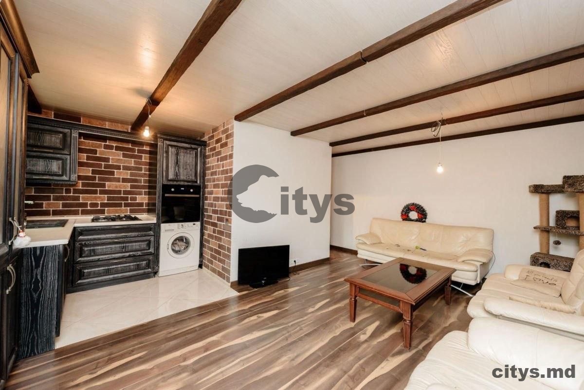 Apartament cu 2 camere, 47m², Calea Iesilor photo 1