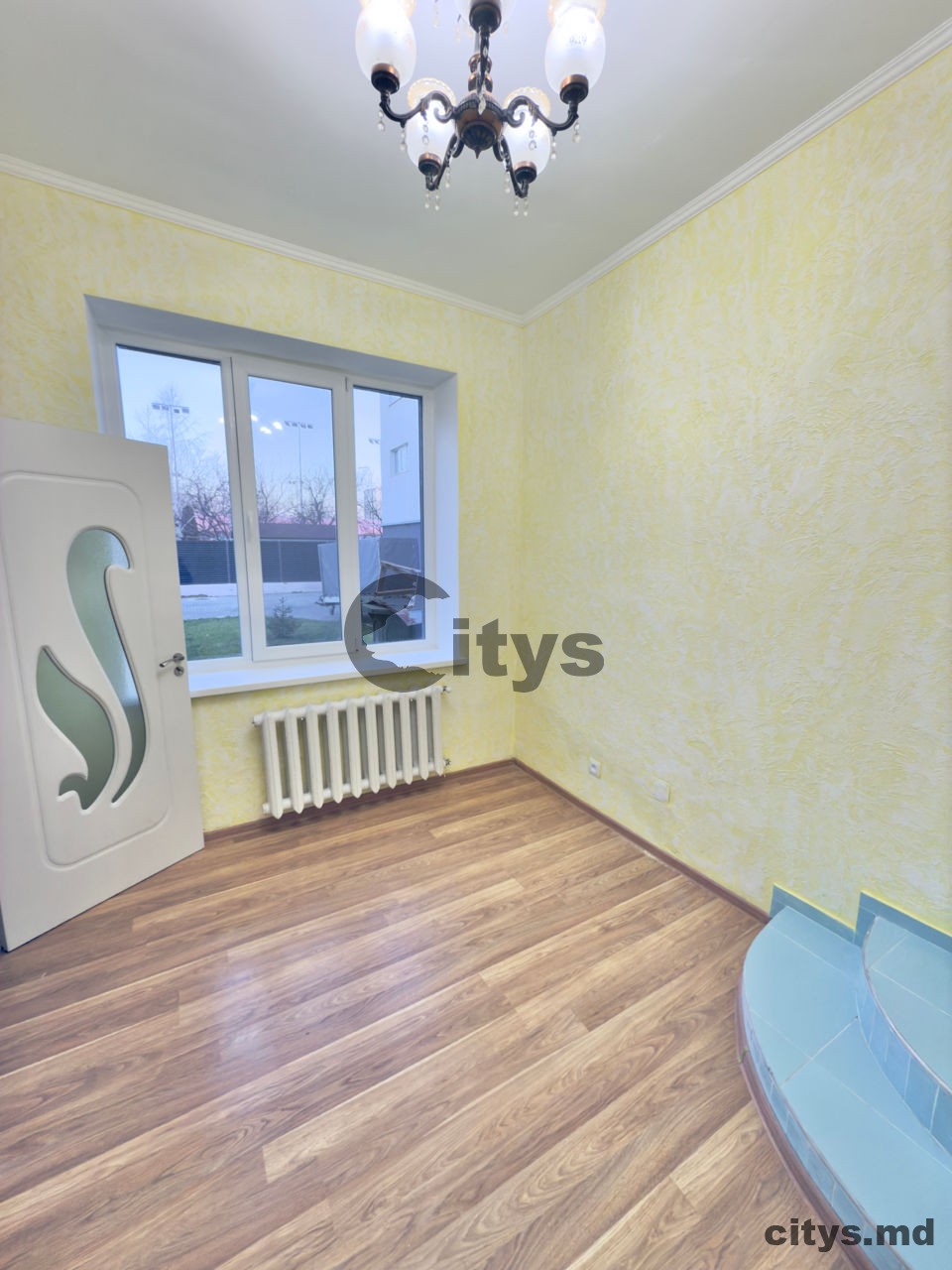 Apartament cu 3 camere, 92m², Ciorescu, Centru, str. Ivan Pavlov photo 6