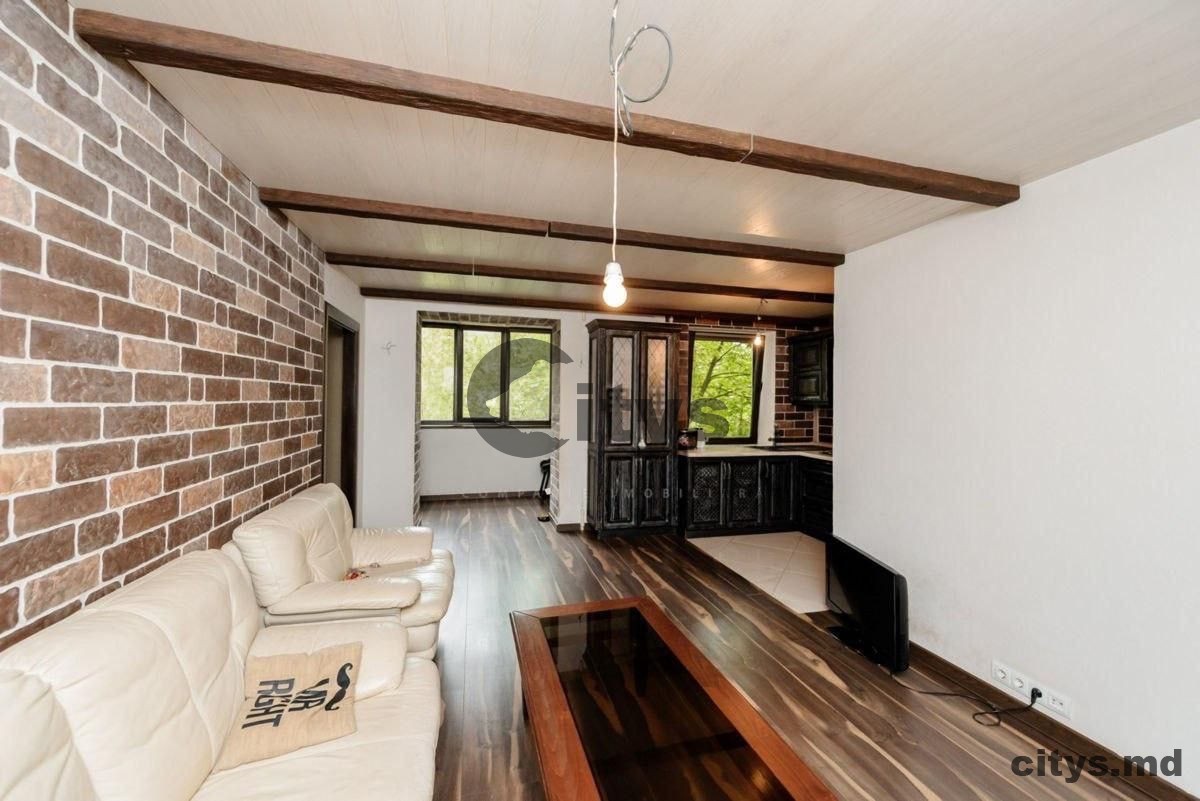 Apartament cu 2 camere, 47m², Calea Iesilor photo 9