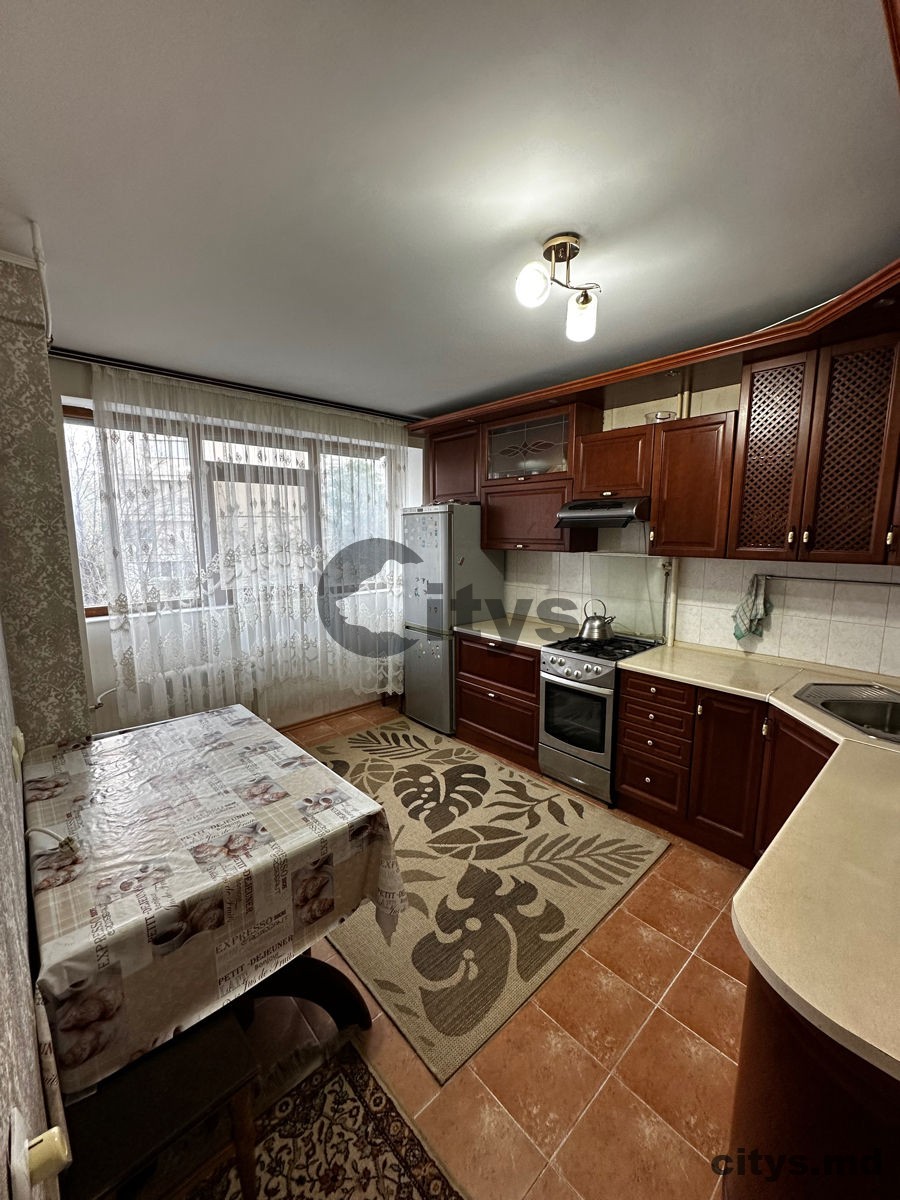 Chirie-3-х комнатная квартира, 65м², str. Ginta Latină photo 9
