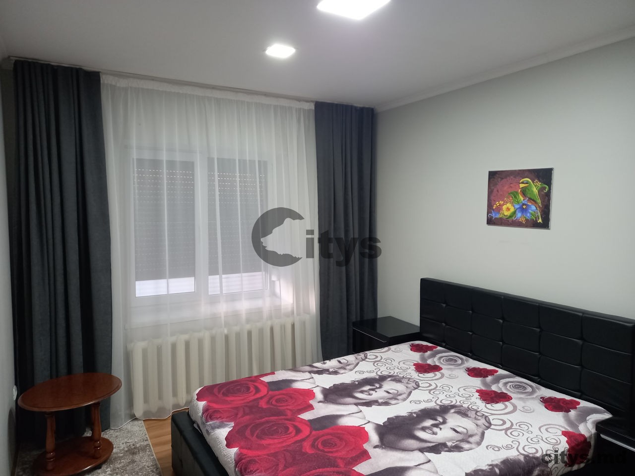 Chirie-Casă cu 2 nivele, 100m², Chișinău, Poșta Veche, str. Timișoara photo 8