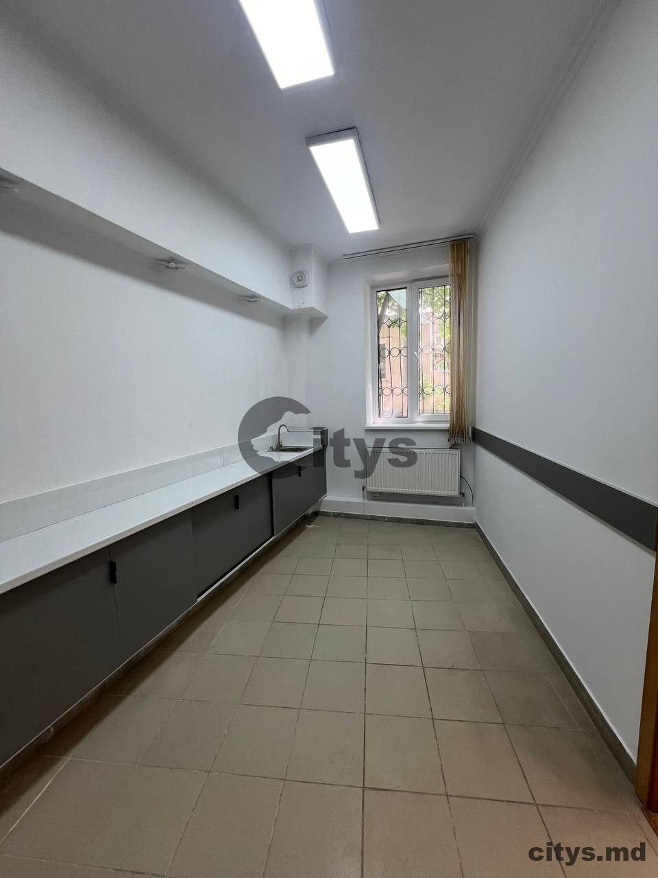 Chirie-Universal, 40m²,Centru, Григоре Уреке photo 2