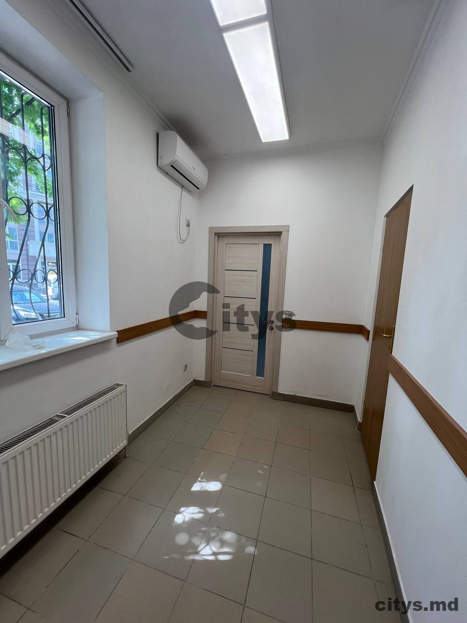 Chirie-Universal, 40m²,Centru, Григоре Уреке photo 0