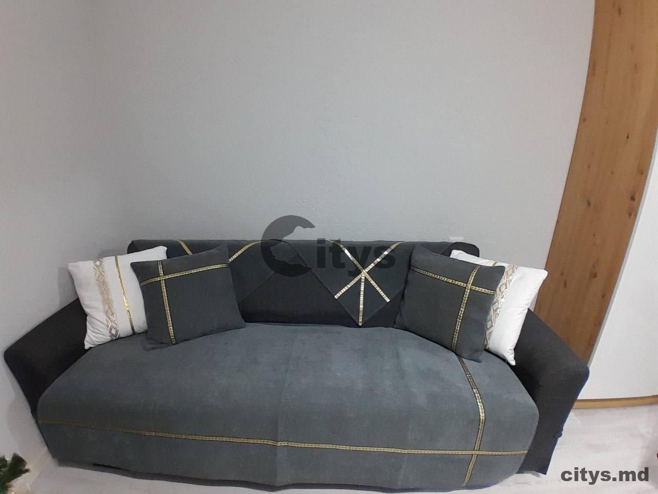 Apartament cu 1 cameră, 40m², Buiucani,Liviu Deleanu photo 5