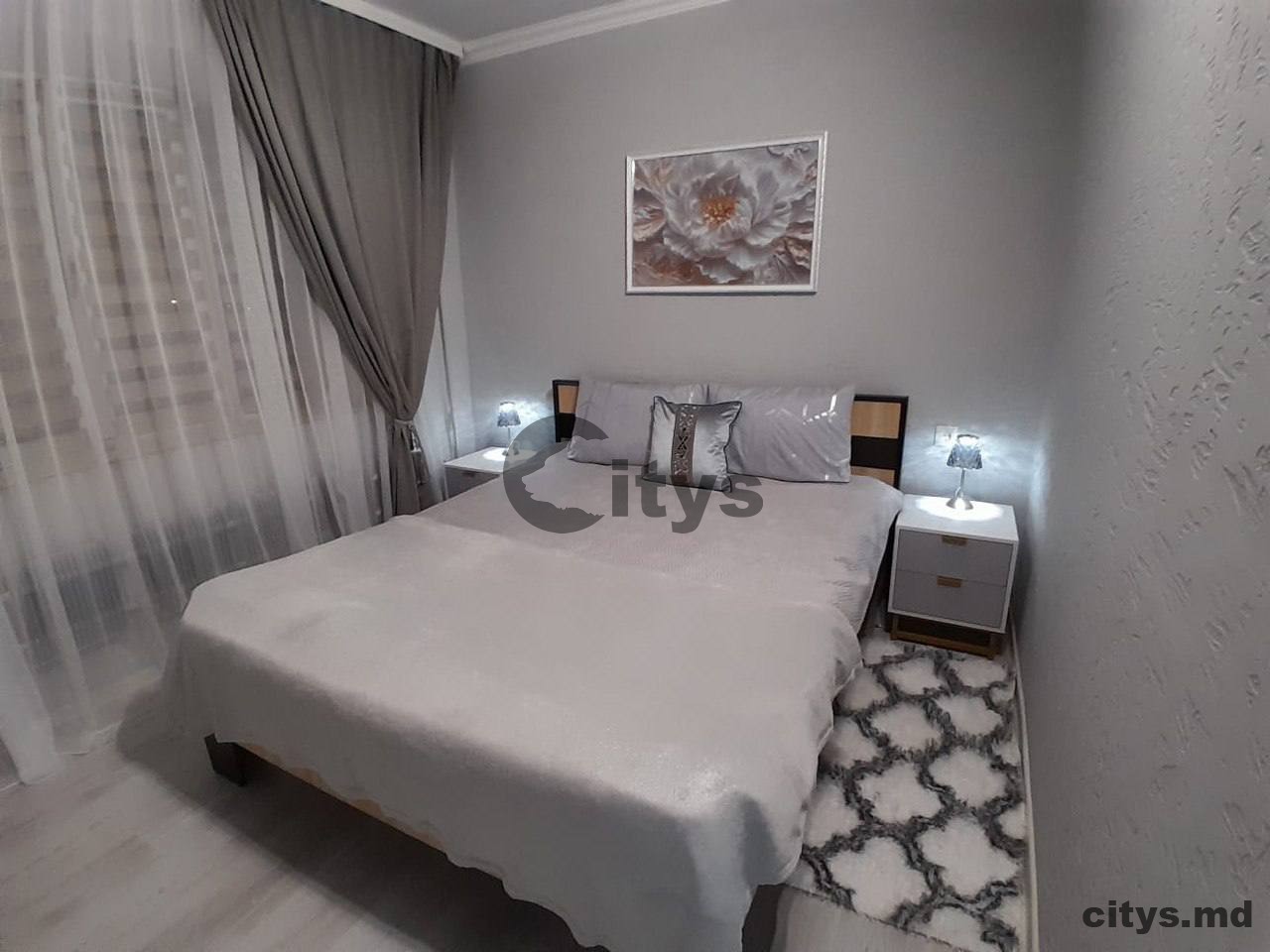 Apartament cu 1 cameră, 40m², Buiucani,Liviu Deleanu photo 3