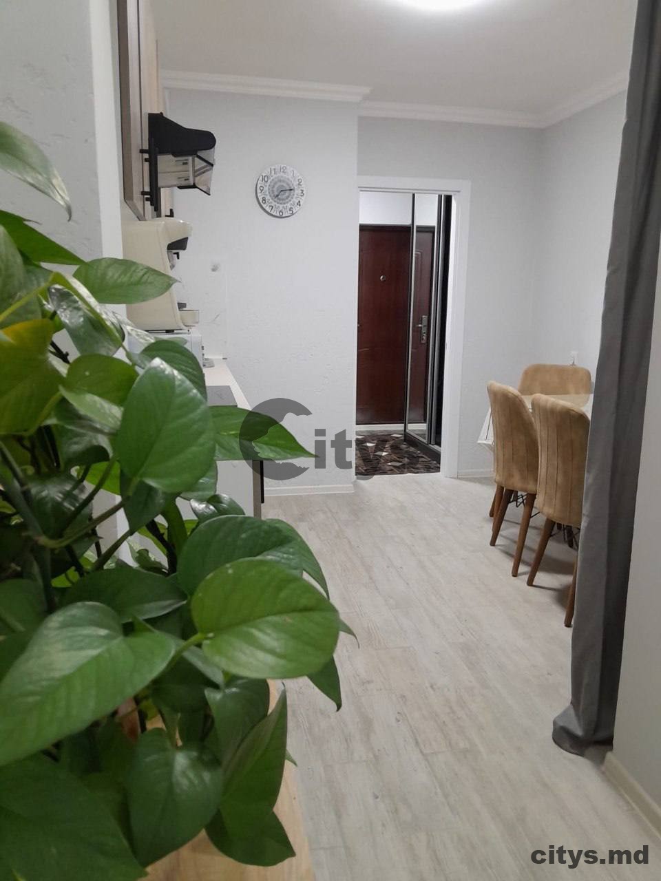Apartament cu 1 cameră, 40m², Buiucani,Liviu Deleanu photo 6
