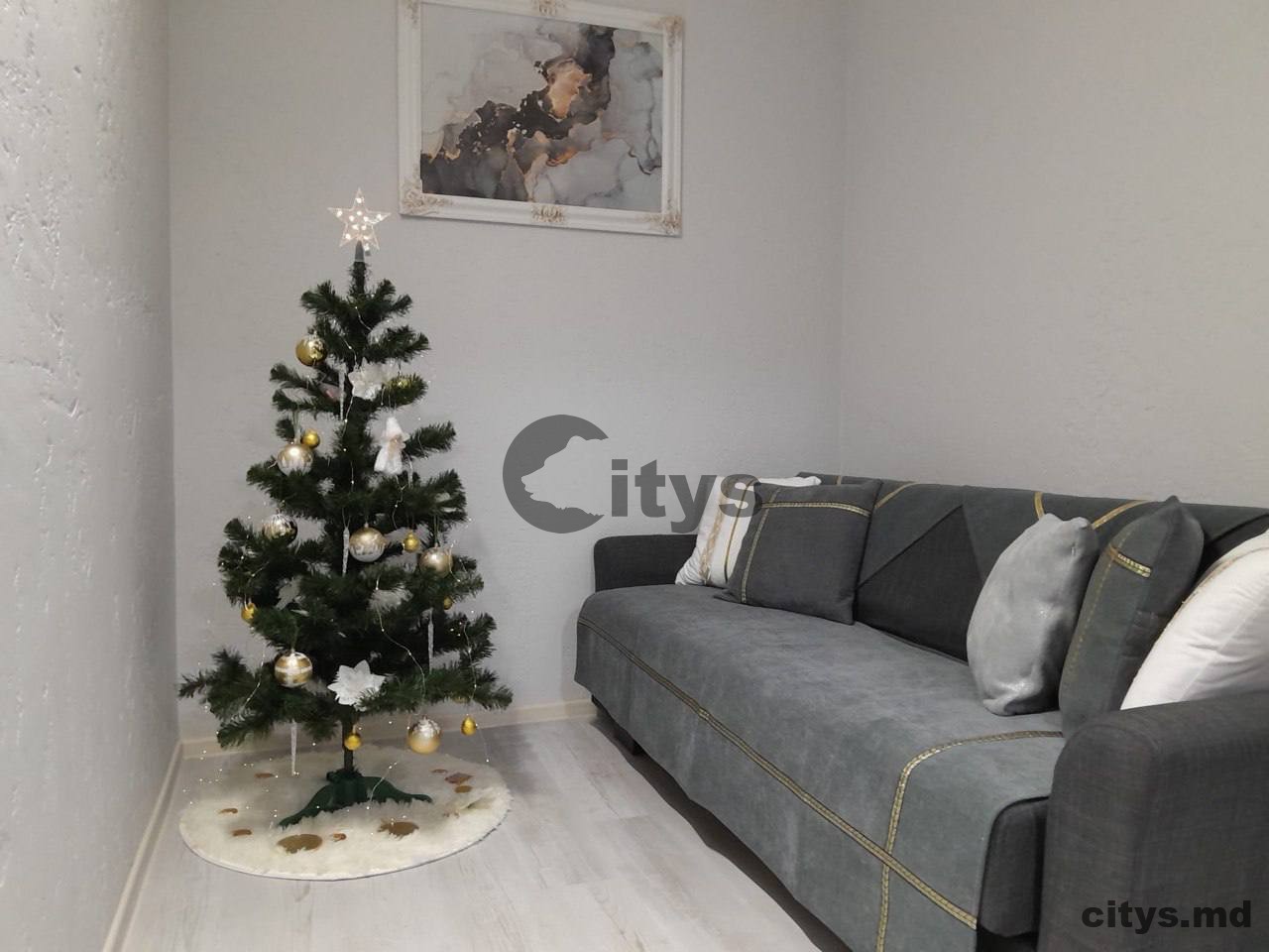 Apartament cu 1 cameră, 40m², Buiucani,Liviu Deleanu photo 4