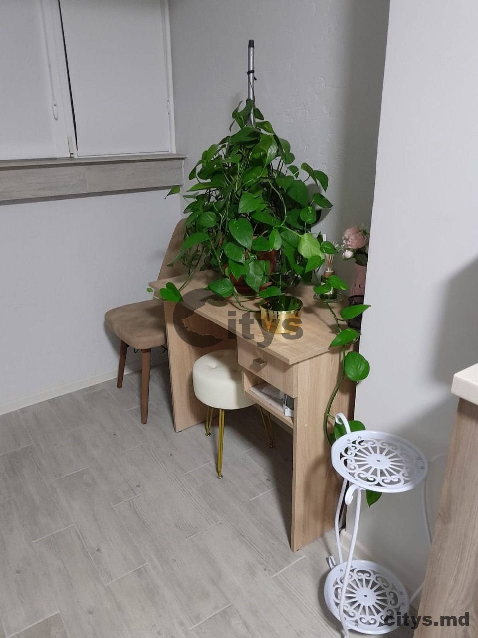 Apartament cu 1 cameră, 40m², Buiucani,Liviu Deleanu photo 7