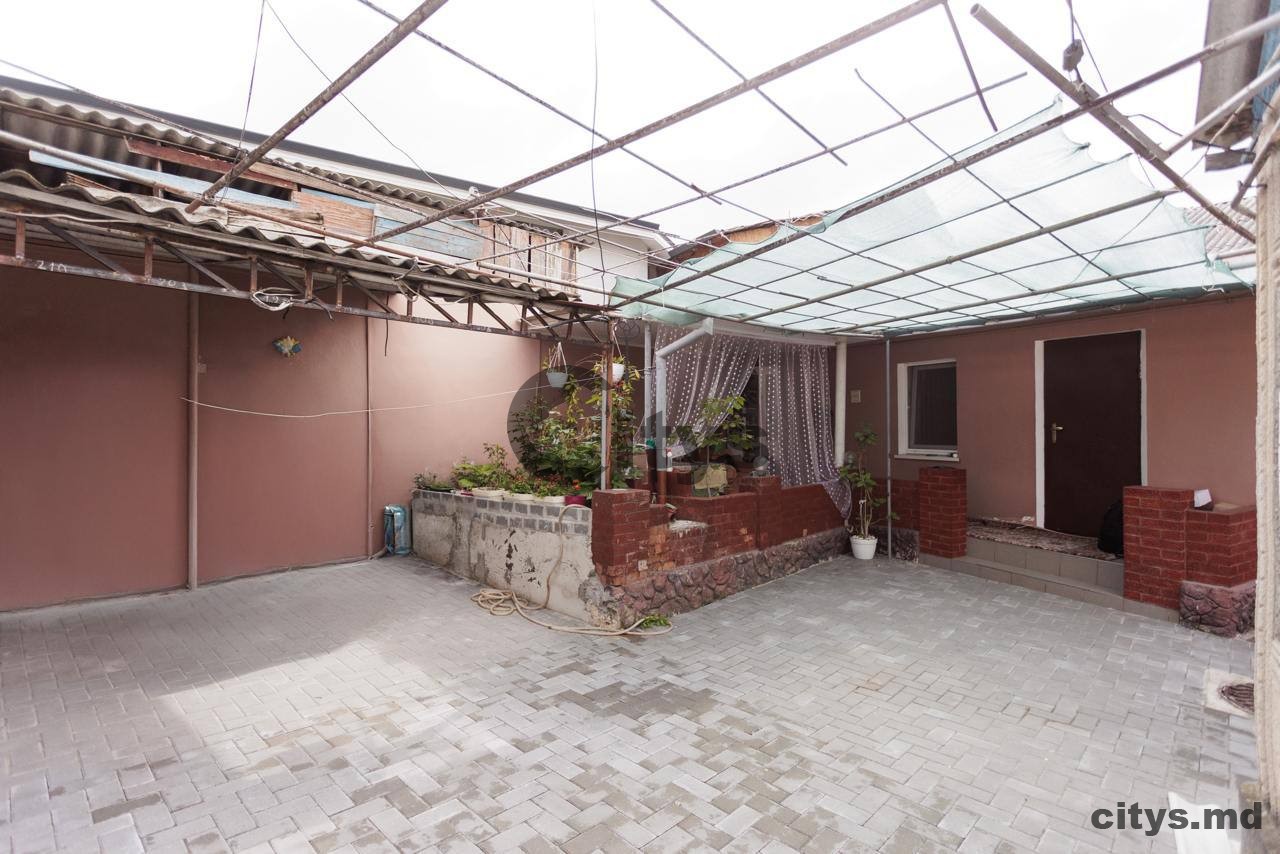 Casă cu un nivel, 299m²,Centru , str-la 3 Caucaz photo 0