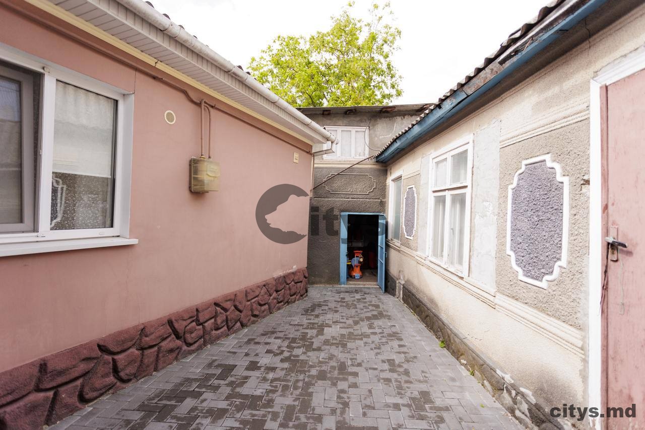 Casă cu un nivel, 299m²,Centru , str-la 3 Caucaz photo 12