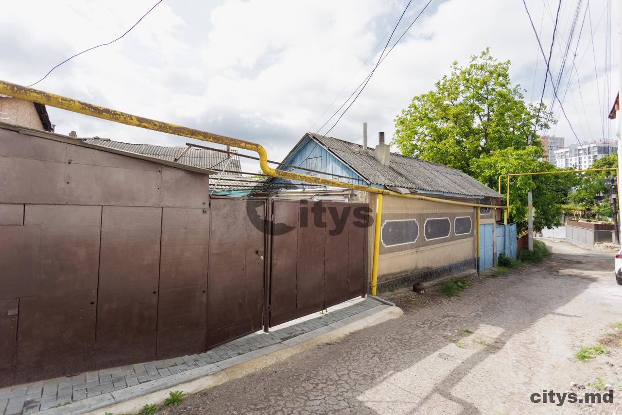 Casă cu un nivel, 299m²,Centru , str-la 3 Caucaz photo 13