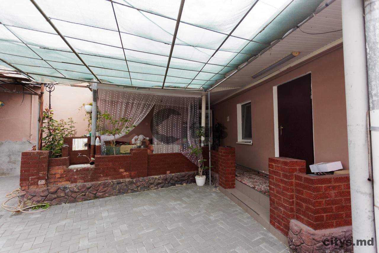 Casă cu un nivel, 299m²,Centru , str-la 3 Caucaz photo 15