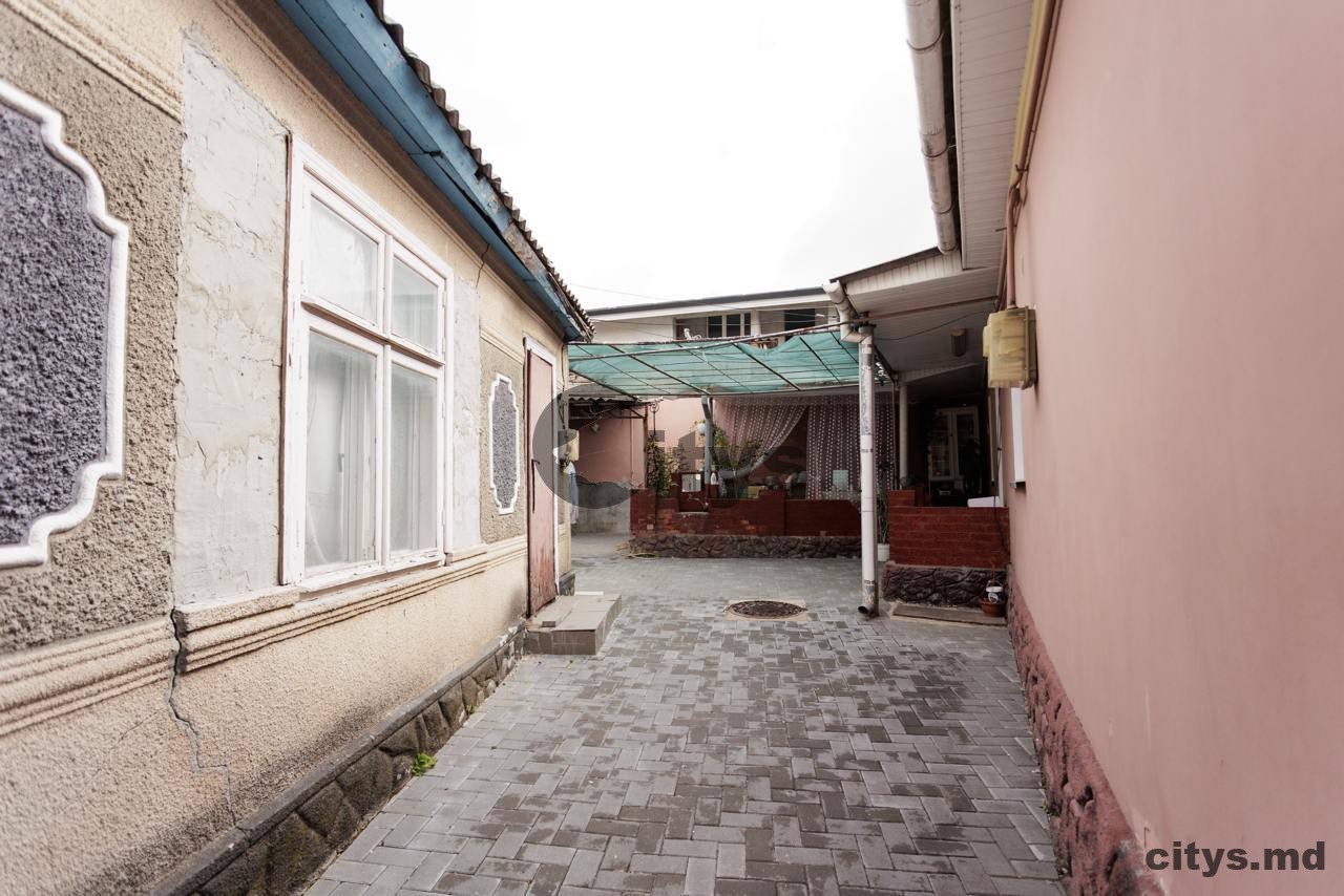 Casă cu un nivel, 299m²,Centru , str-la 3 Caucaz photo 17