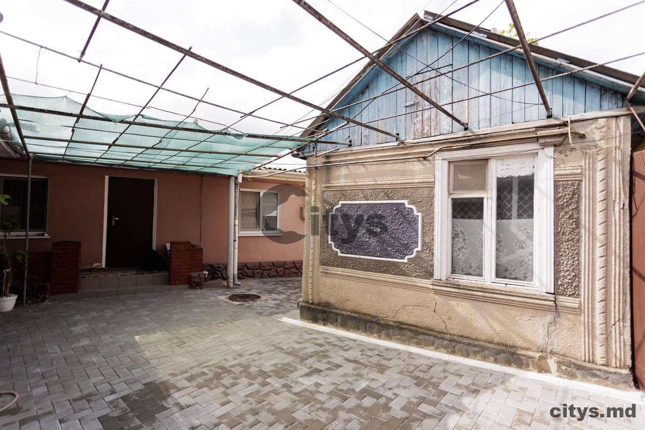 Casă cu un nivel, 299m²,Centru , str-la 3 Caucaz photo 10