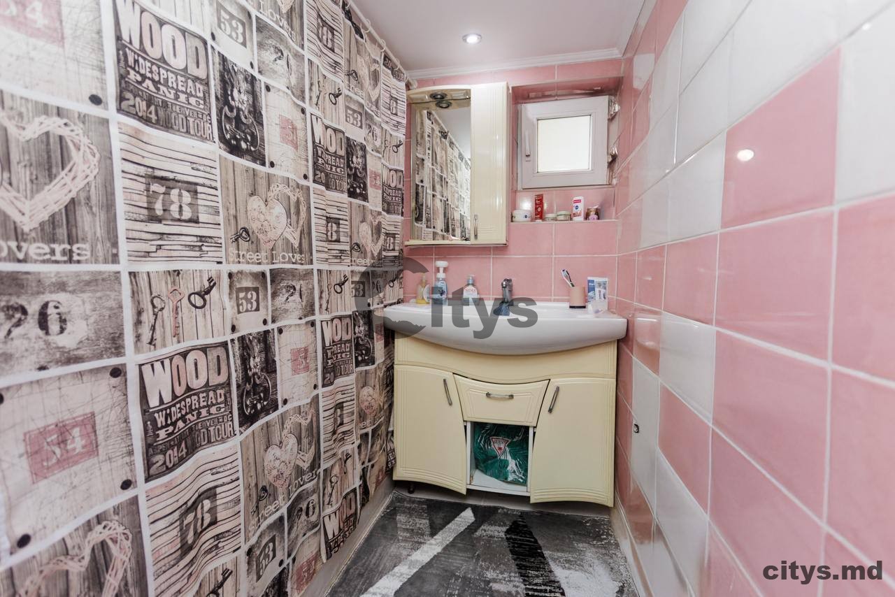 Casă cu un nivel, 299m²,Centru , str-la 3 Caucaz photo 1