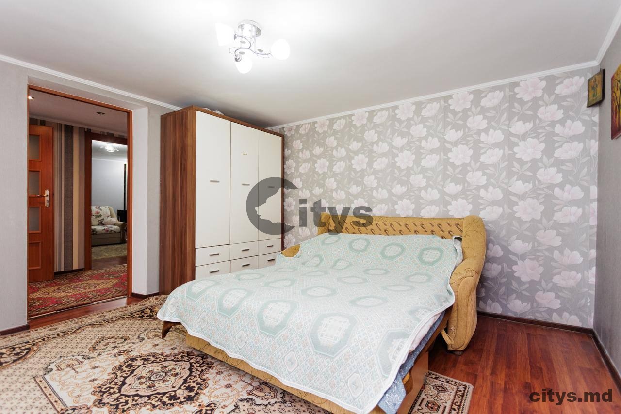 Casă cu un nivel, 299m²,Centru , str-la 3 Caucaz photo 4