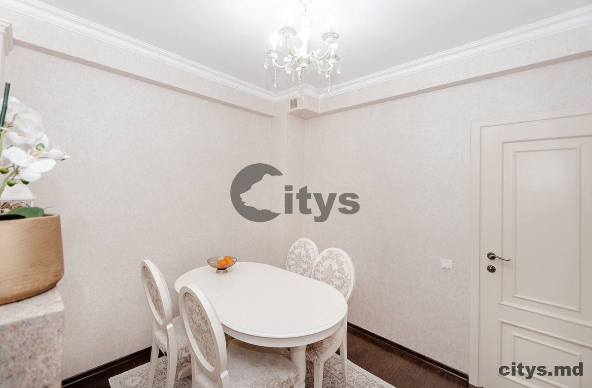Apartament cu 2 camere, 57m², Botanica,Arheolog Ion Casian Suruceanu, photo 2