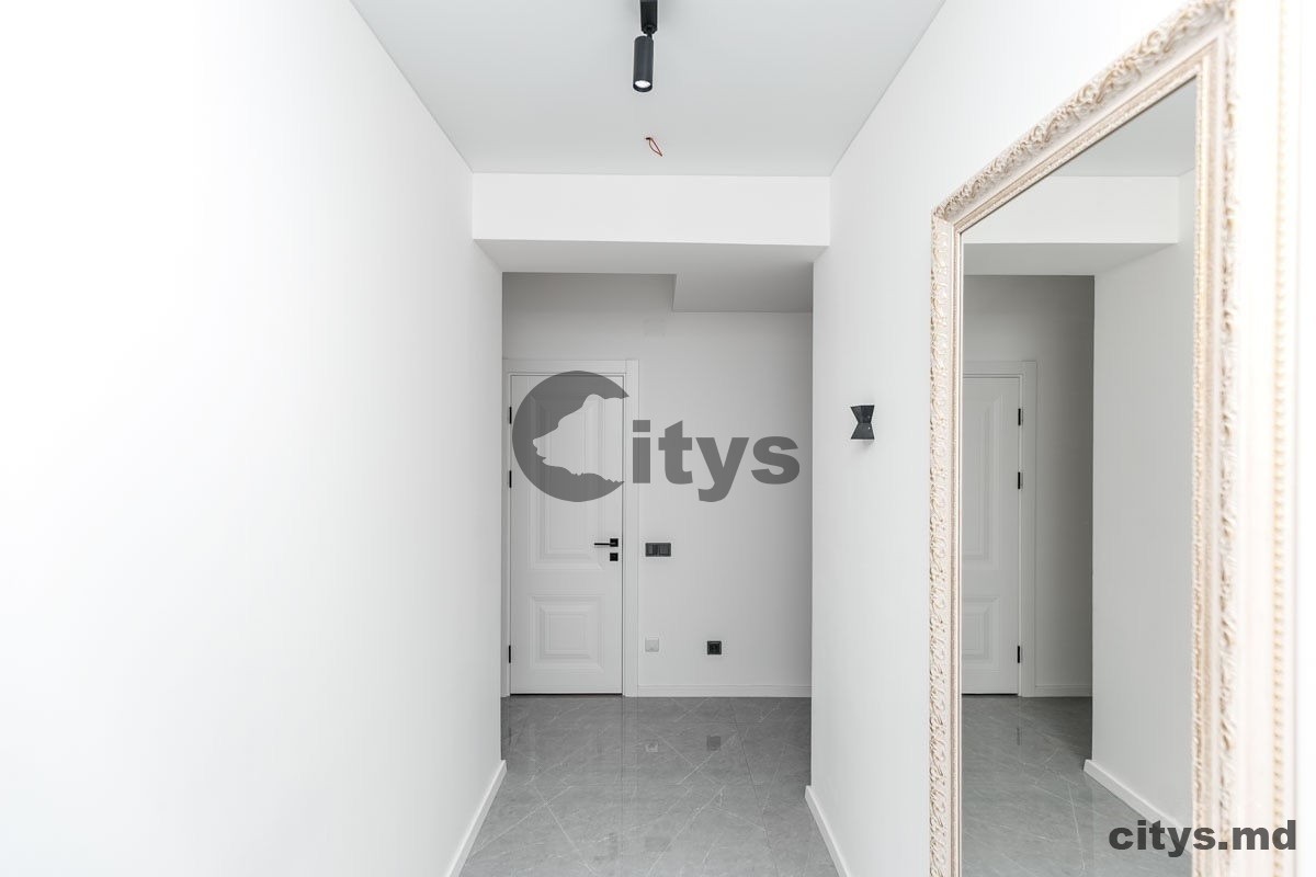 Apartament cu 1 cameră, 46m²,Botanica. str. Nicolae Titulescu photo 2
