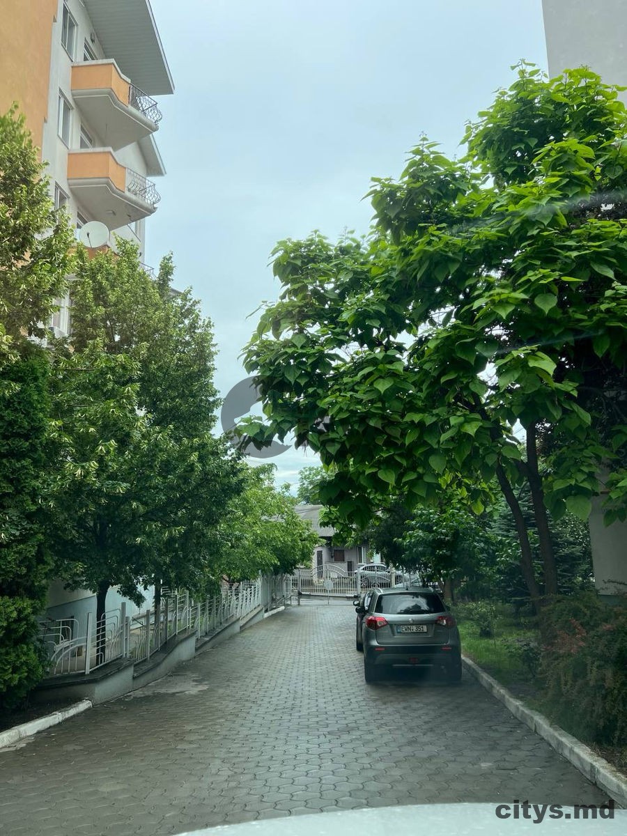 Apartament cu 2 camere, 60m², Alexandru Hâjdeu photo 13