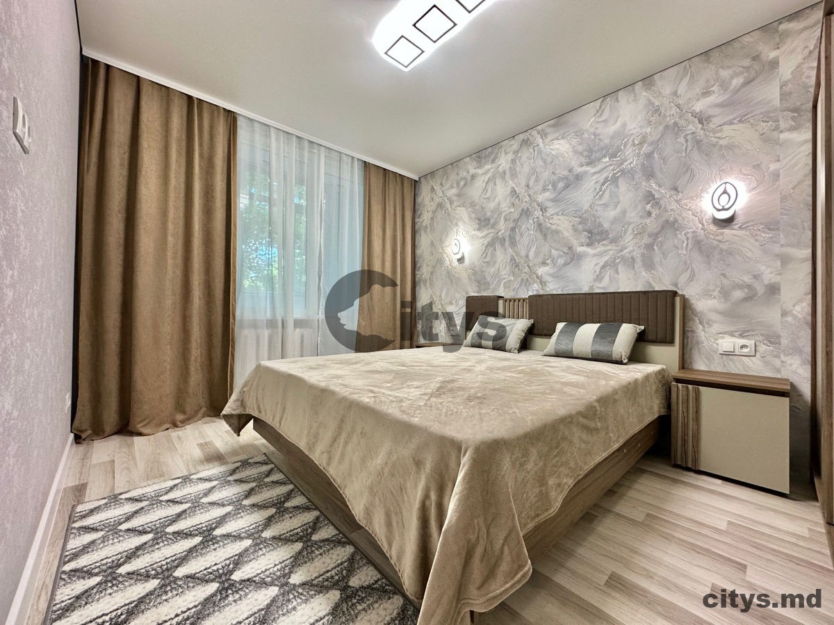 Apartament cu 2 camere, 55m², Dumitru Rîșcanu photo 5