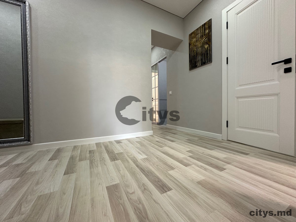 Apartament cu 2 camere, 55m², Dumitru Rîșcanu photo 2