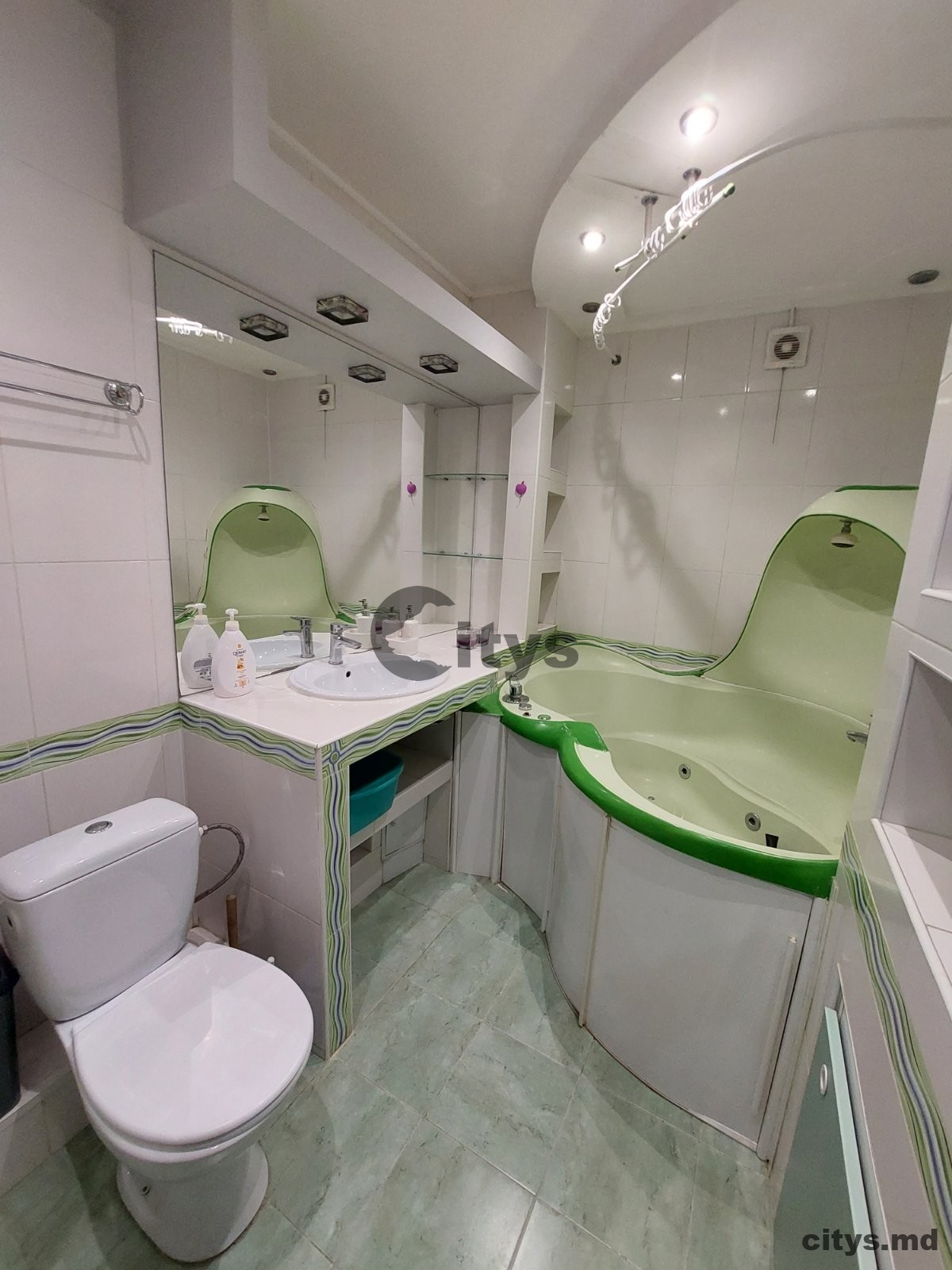 Apartament cu 1 cameră, 68m², Decebal photo 14