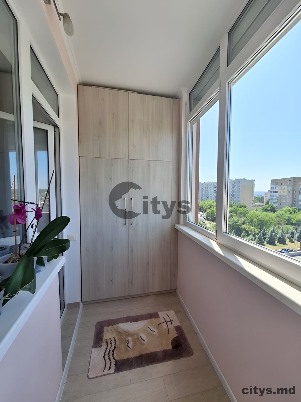 Apartament cu 1 cameră, 56m², Studentilor photo 8