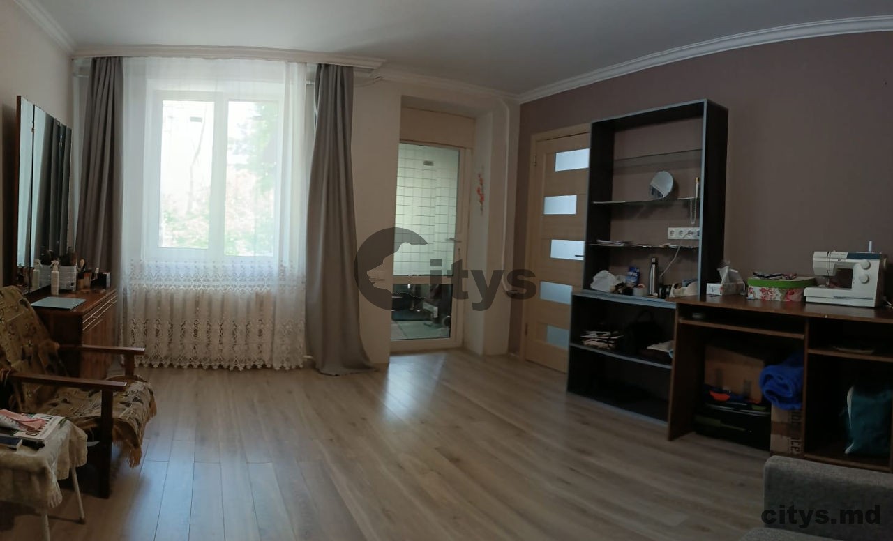 Apartament cu 1 cameră, 35m², Botanica,Independentei photo 0