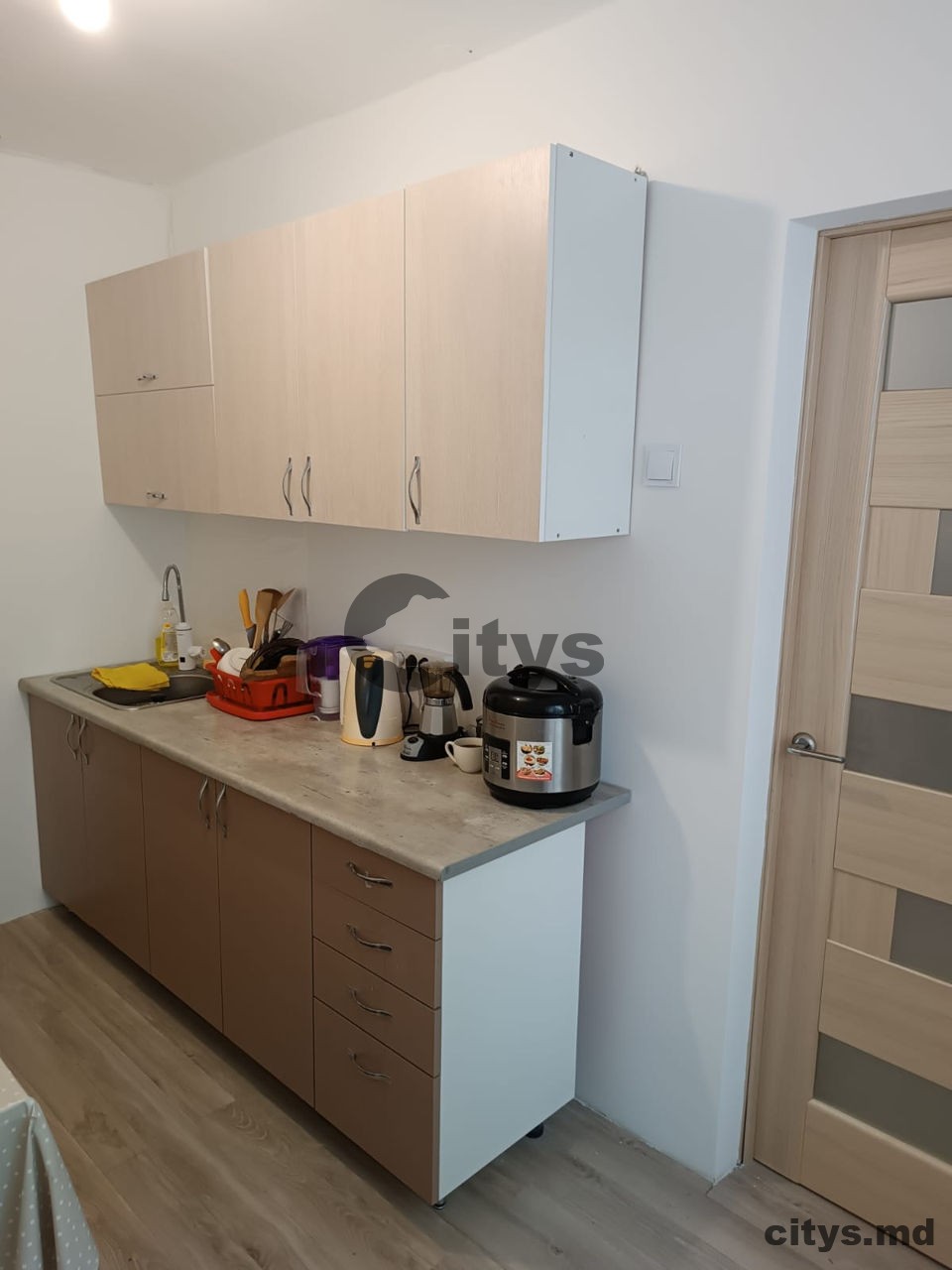 Apartament cu 1 cameră, 35m², Botanica,Independentei photo 1
