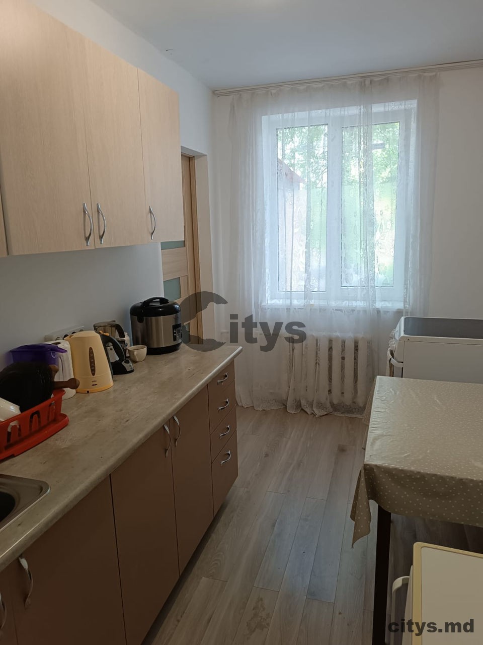 Apartament cu 1 cameră, 35m², Botanica,Independentei photo 3