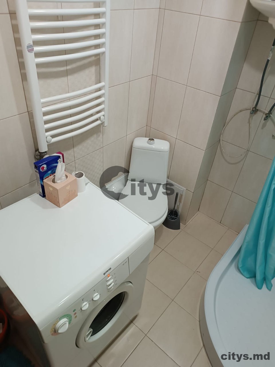 Apartament cu 1 cameră, 35m², Botanica,Independentei photo 4